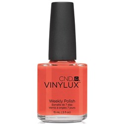 Vinylux Weekly Polish - #112 Electric Orange